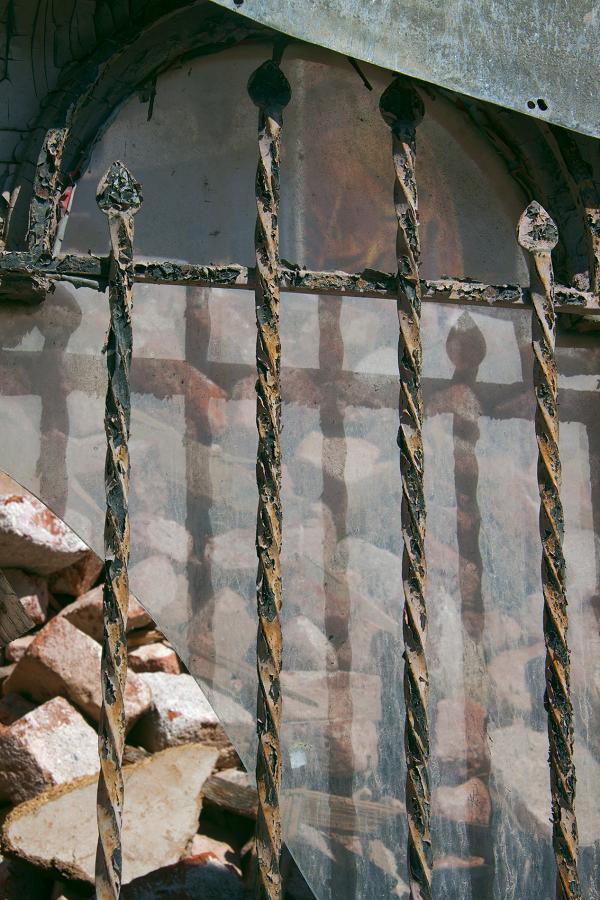 Schody do nebe - FOTOGRAFIE